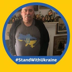 Meet your Posher, Marshall